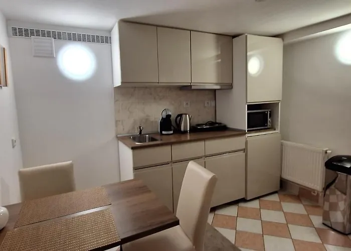 Appartement Linda *