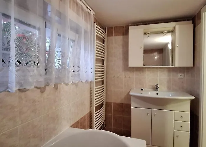 Linda Appartement